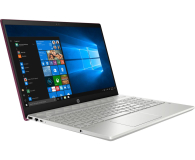 HP Pavilion 15 i5-8265/8GB/256/Win10 MX150 Burgundy - 480186 - zdjęcie 3